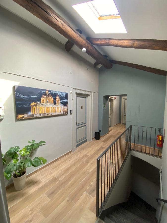 Junior Suite Attic