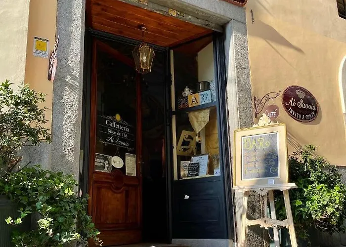 Ai Savoia B&B - Guest House Turin