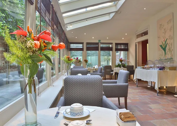 Best Western Hotel Piemontese Turin