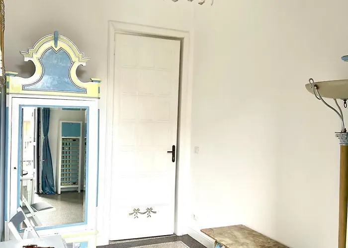 Stile Libero Guest House Turin