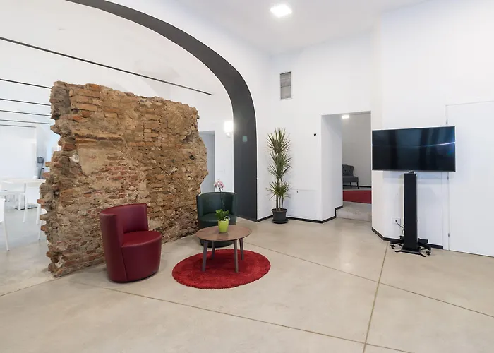 Hotel Cascina Fossata & Residence Turin